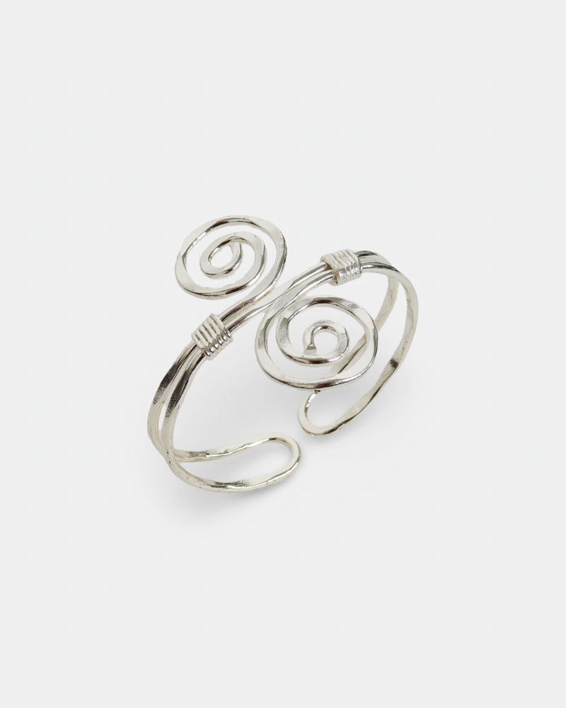 EOS CUFF BRACELET
