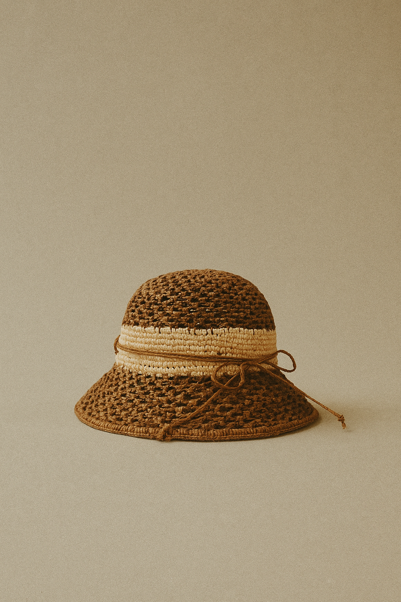 Iluka Bucket Hat