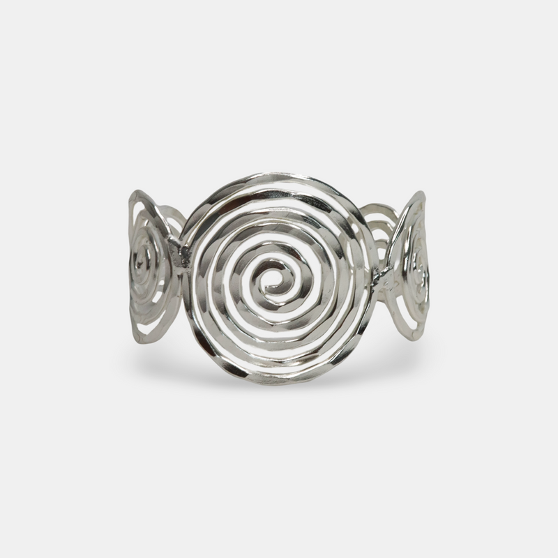 Lola Cuff Bracelet
