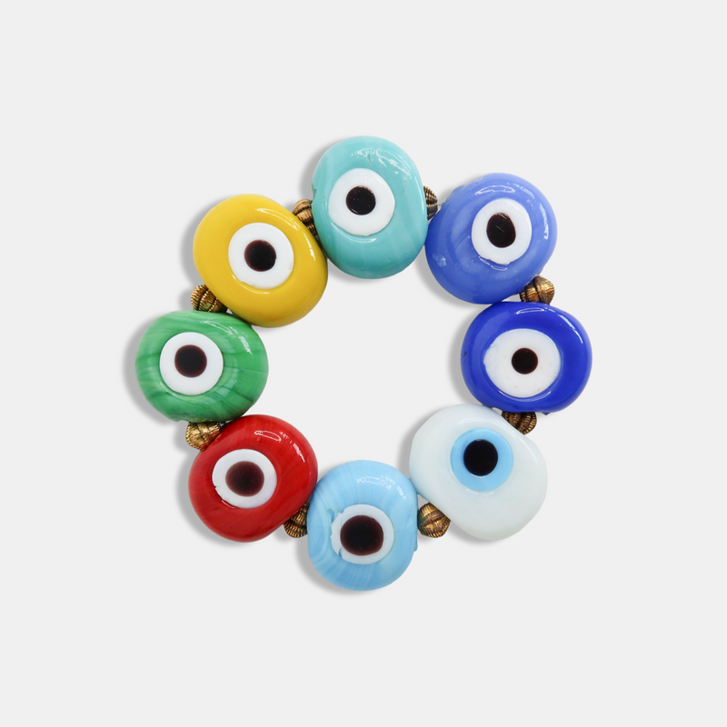 Ova Bracelet