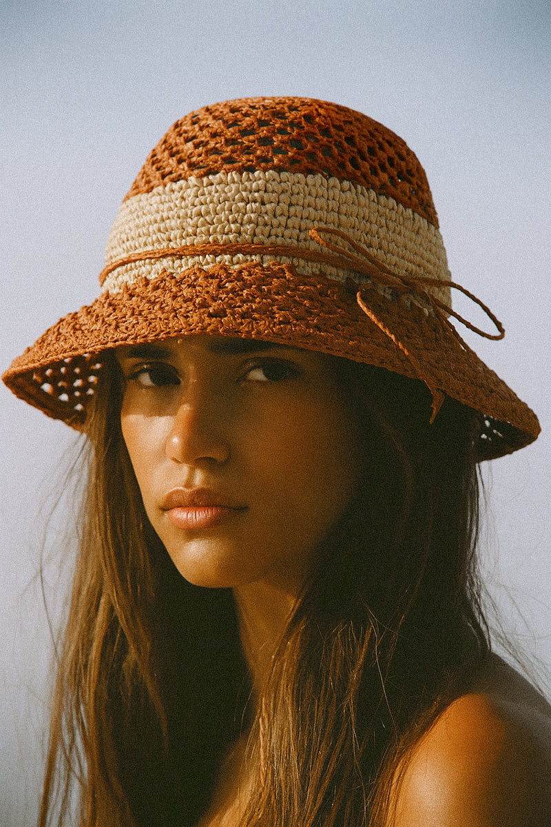 Iluka Bucket Hat