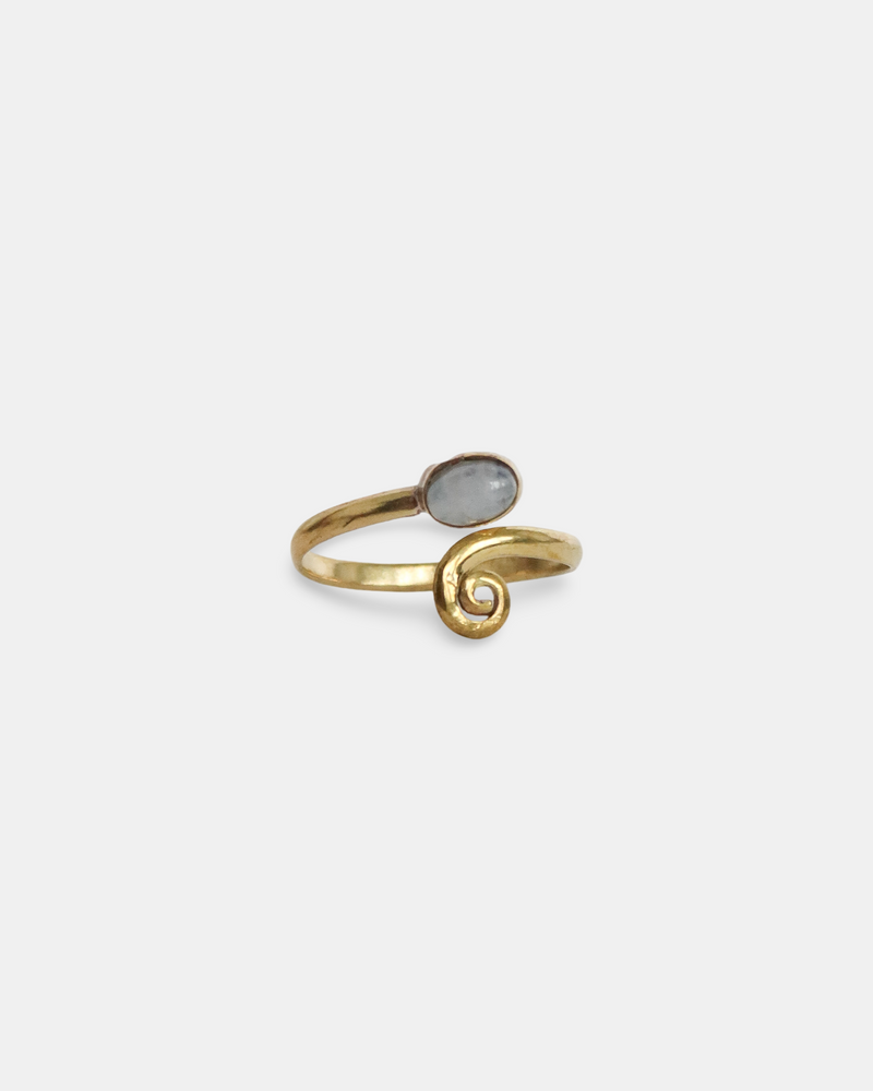 NIKITA RING
