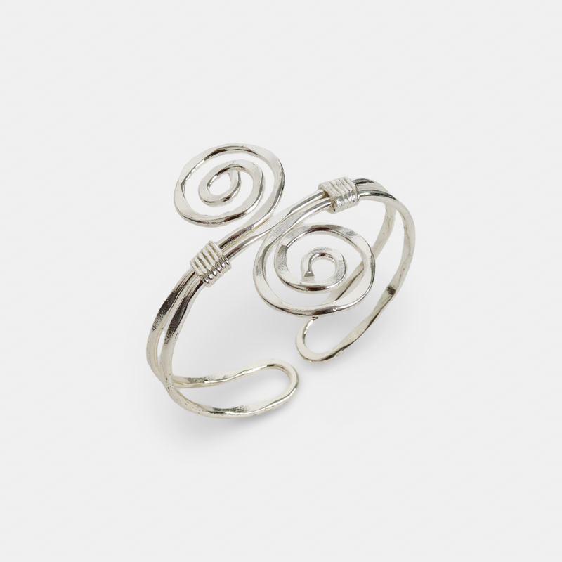 Eos Cuff Bracelet