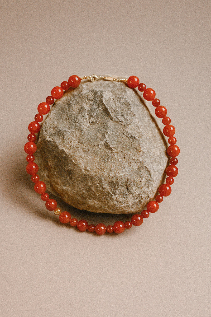 Frida Necklace
