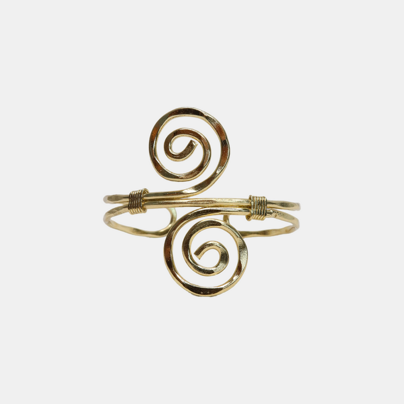 Eos Cuff Bracelet