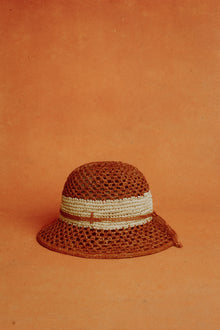 Iluka Bucket Hat
