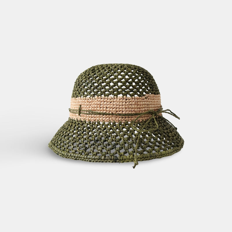 Iluka Bucket Hat