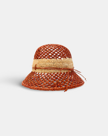ILUKA BUCKET HAT
