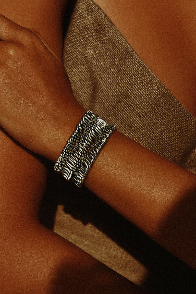 Malia Cuff Bracelet