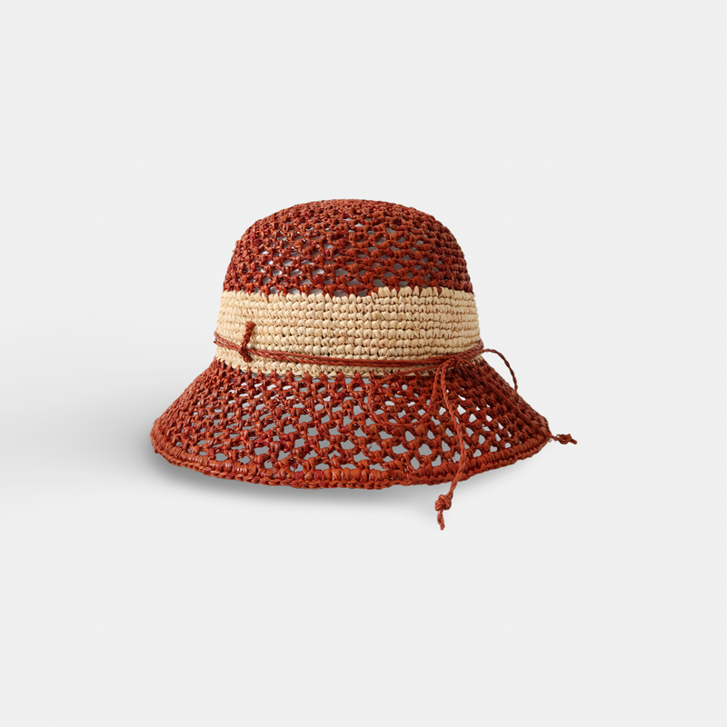 Iluka Bucket Hat