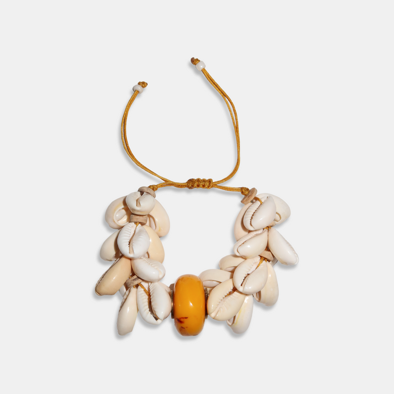 Arlo Shell Bracelet