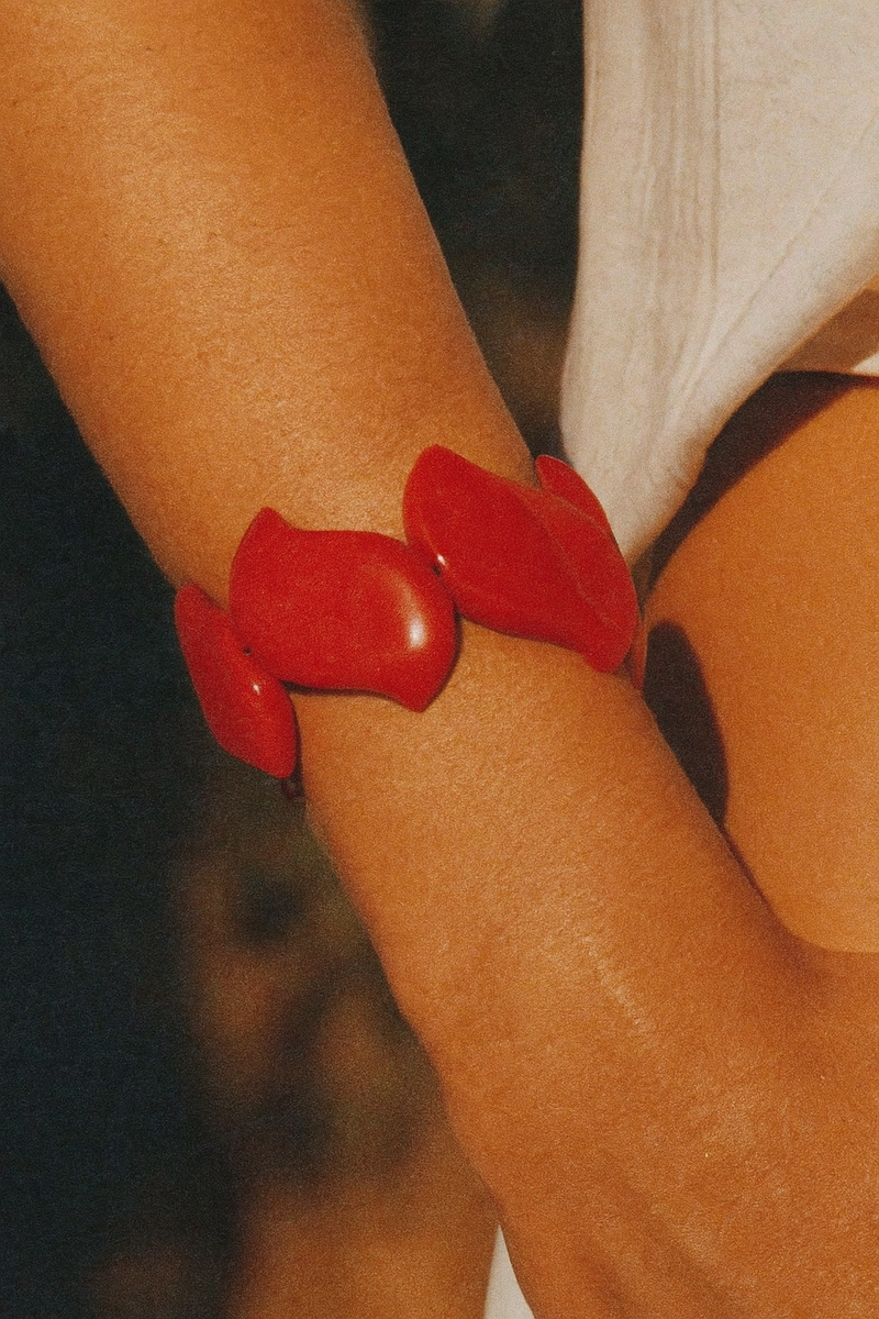 Gia Bracelet