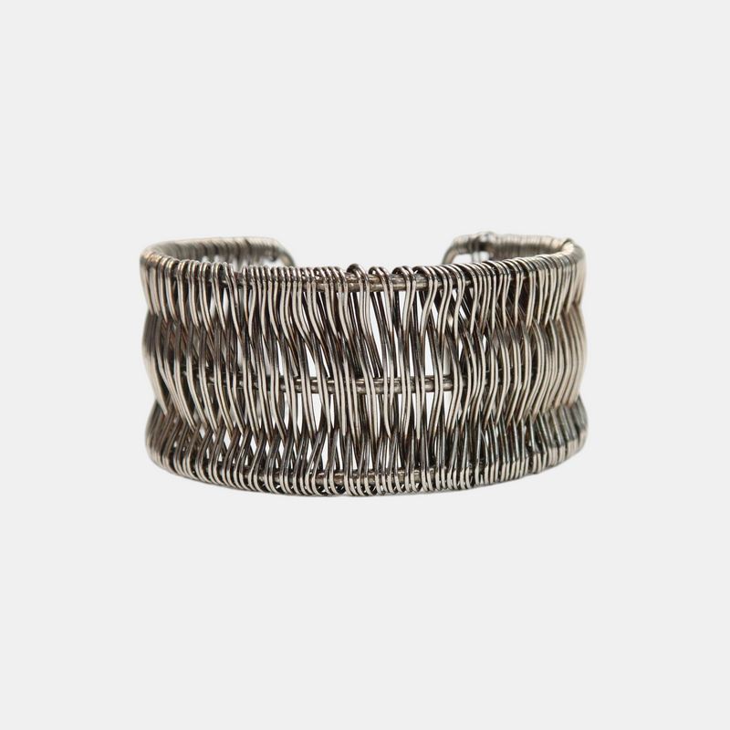Malia Cuff Bracelet
