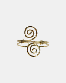 EOS CUFF BRACELET