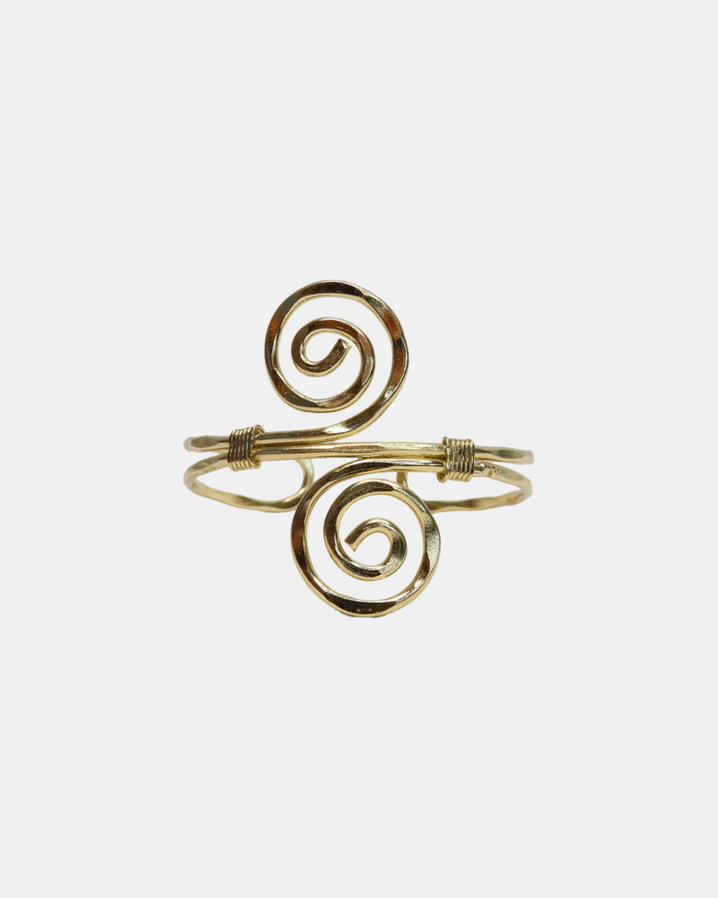 EOS CUFF BRACELET