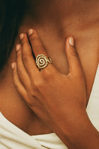 ALMA RING