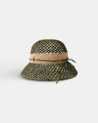ILUKA BUCKET HAT