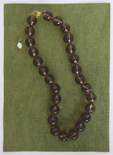Athena Necklace