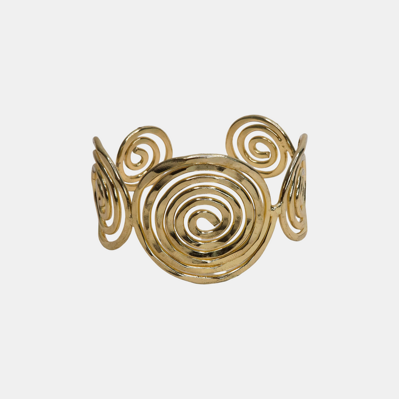 Lola Cuff Bracelet