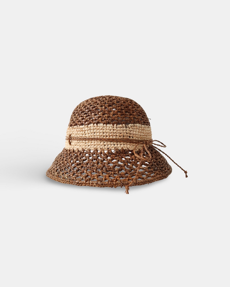 ILUKA BUCKET HAT