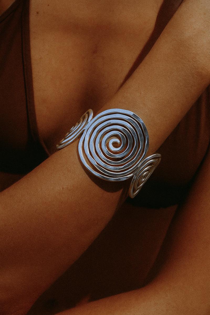 Lola Cuff Bracelet