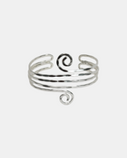 LEO CUFF BRACELET