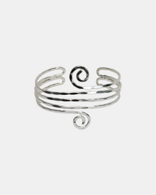 LEO CUFF BRACELET