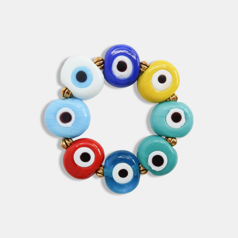 Ova Bracelet