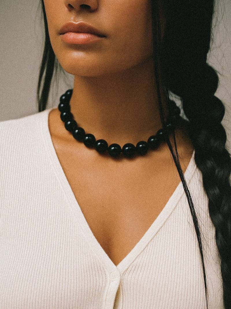Ophelia Necklace