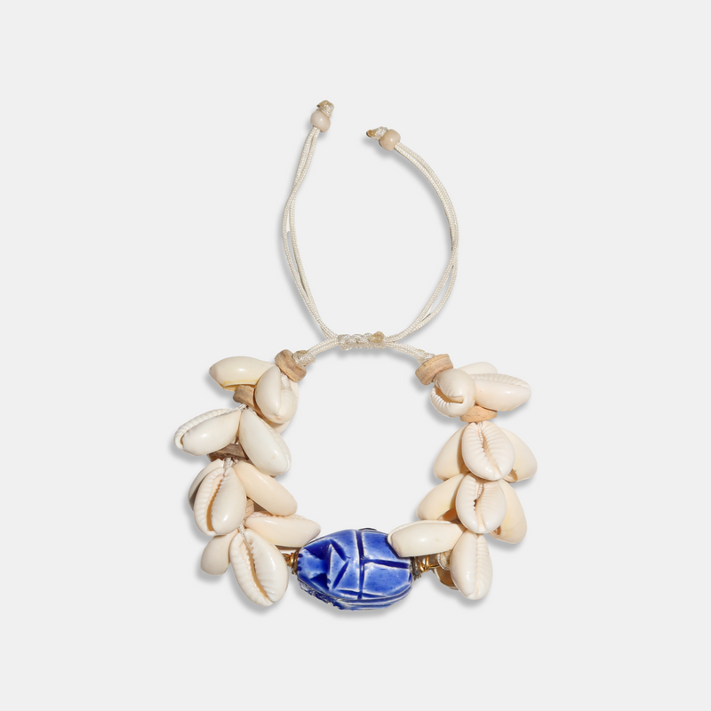 Ruya Shell Bracelet