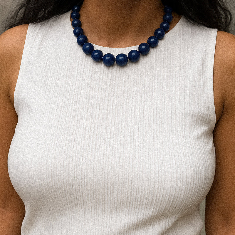 Azra Necklace