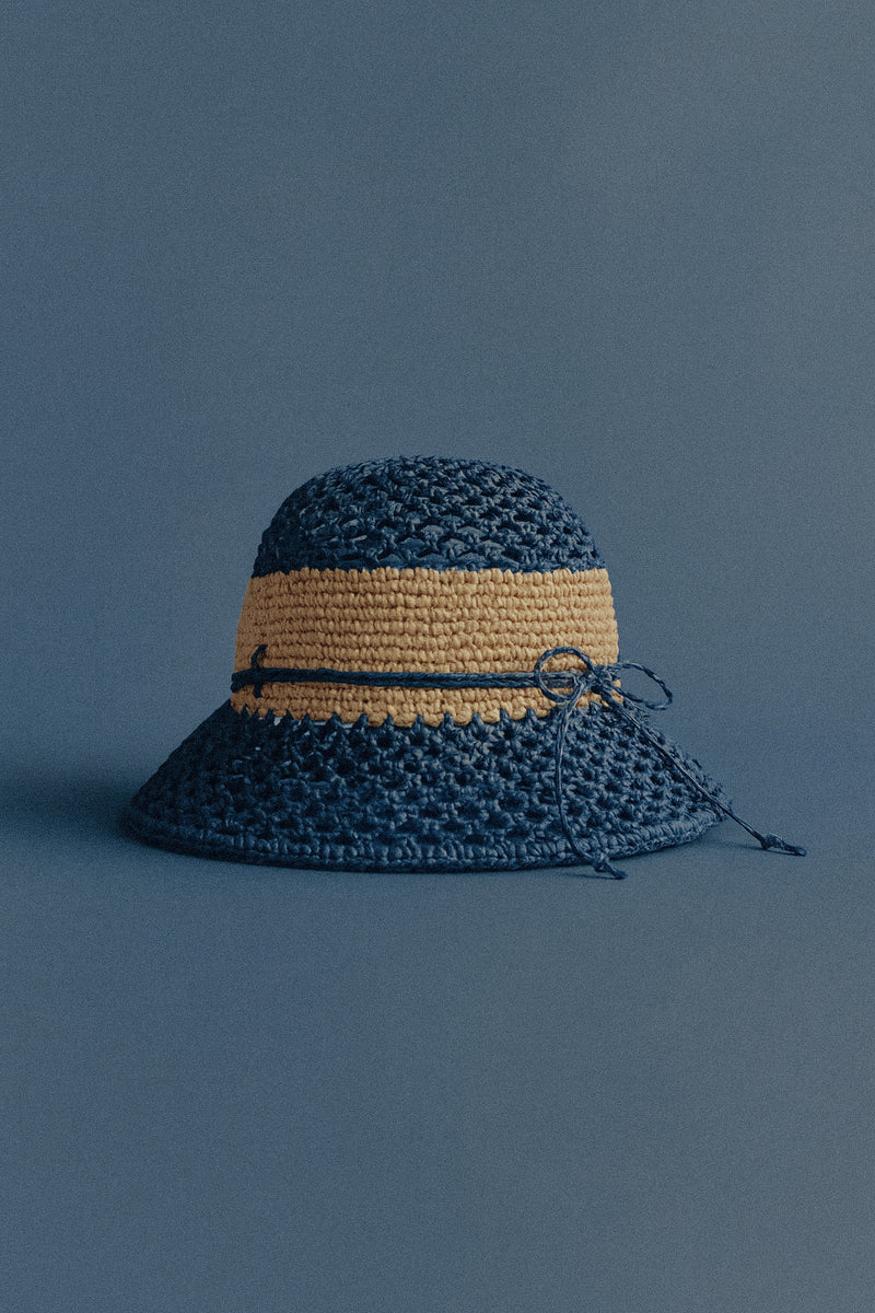 Iluka Bucket Hat