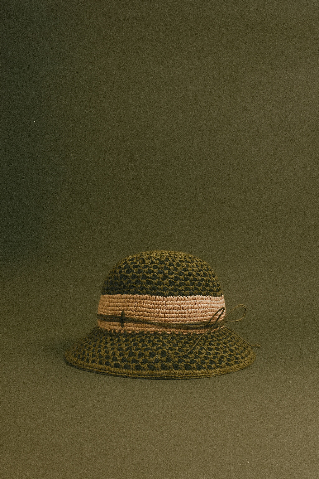 Iluka Bucket Hat