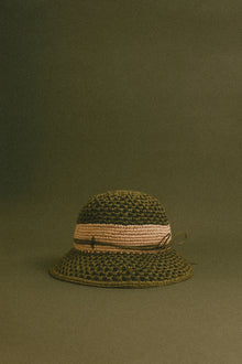Iluka Bucket Hat