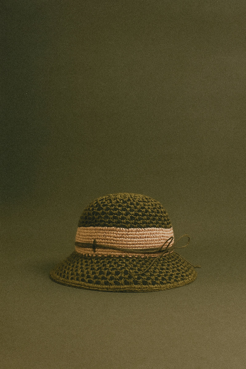 Iluka Bucket Hat