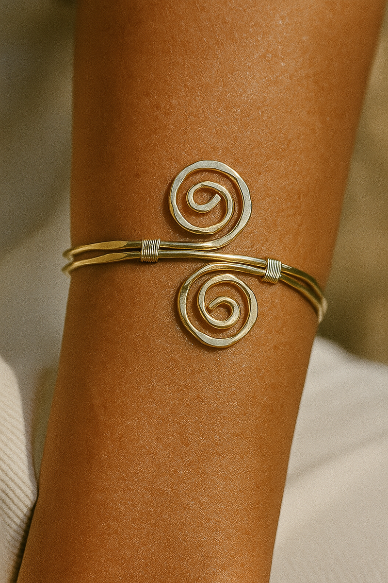 Eos Cuff Bracelet
