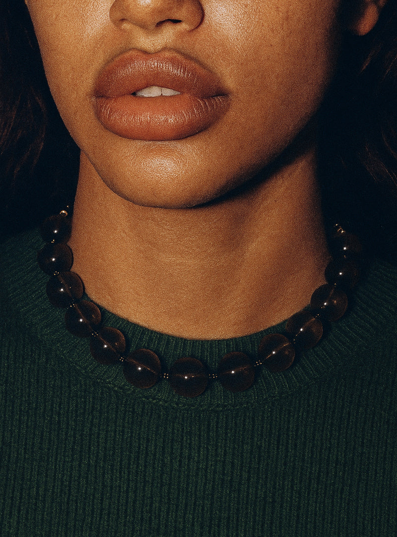 Athena Necklace