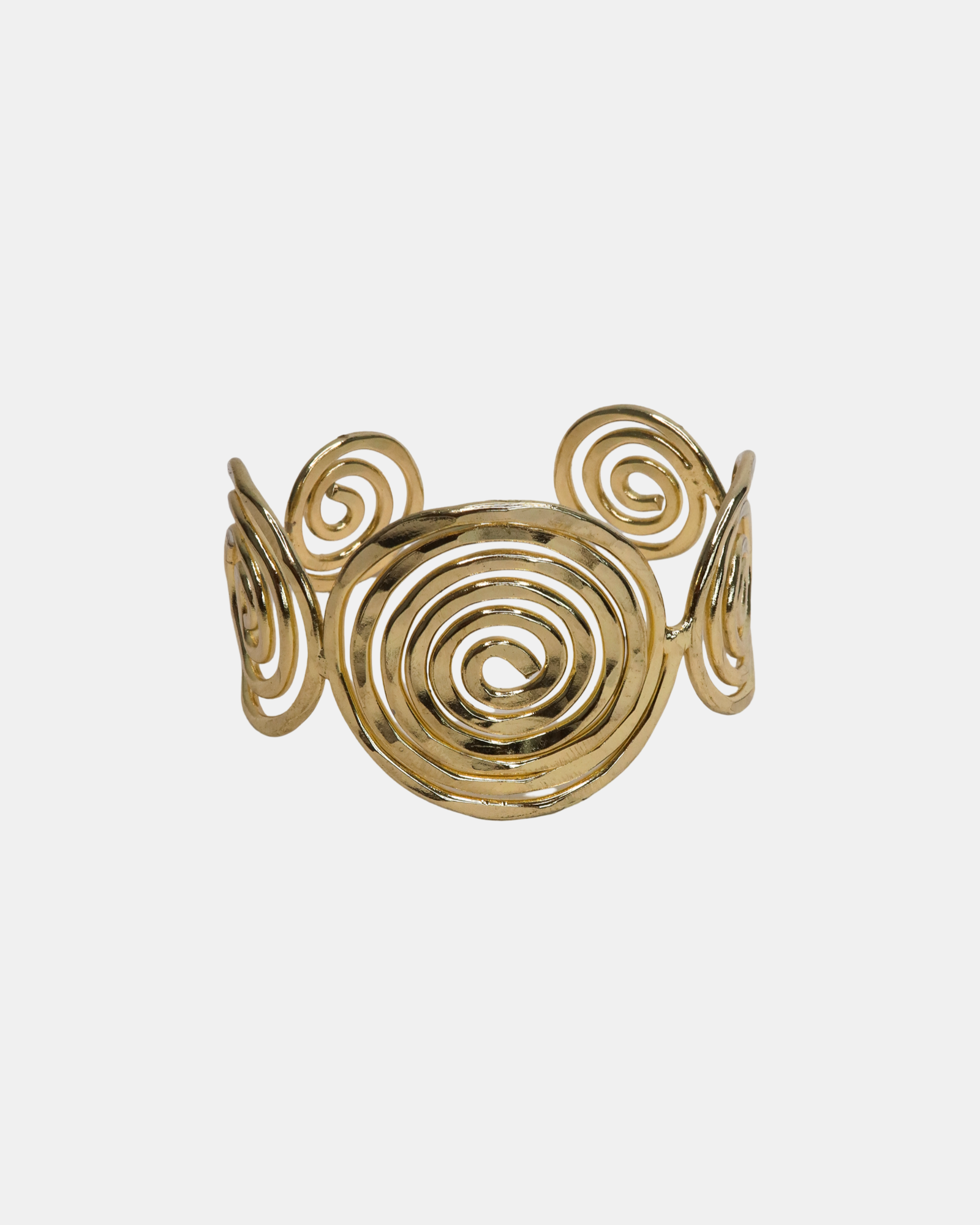LOLA CUFF BRACELET