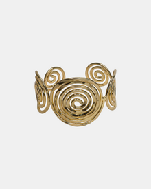 LOLA CUFF BRACELET