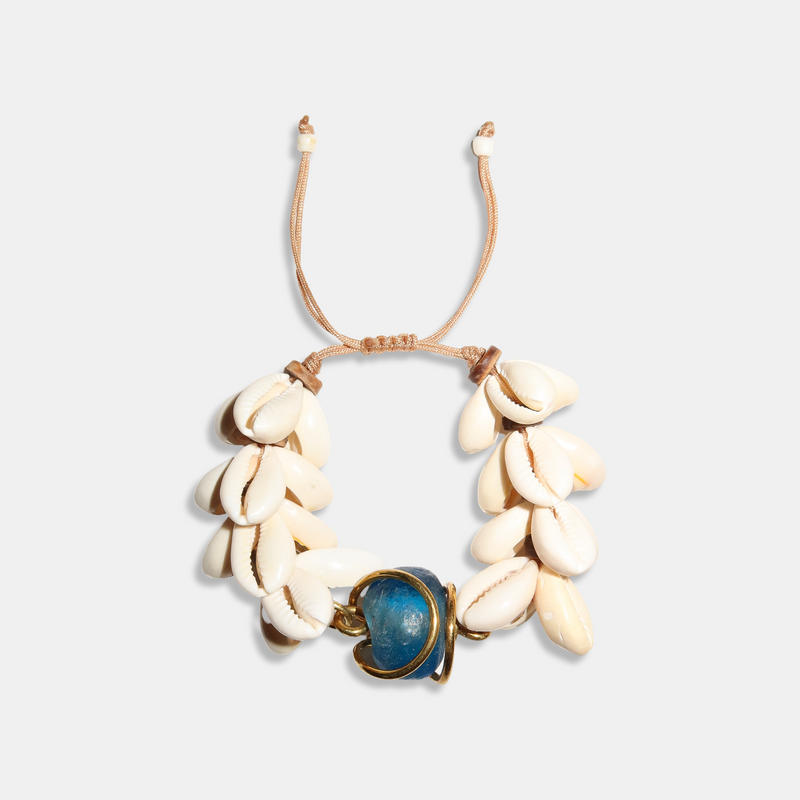 Esme Shell Bracelet