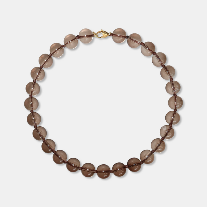Athena Necklace