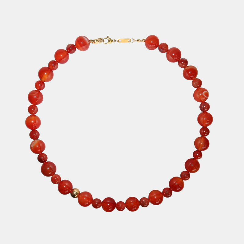 Frida Necklace